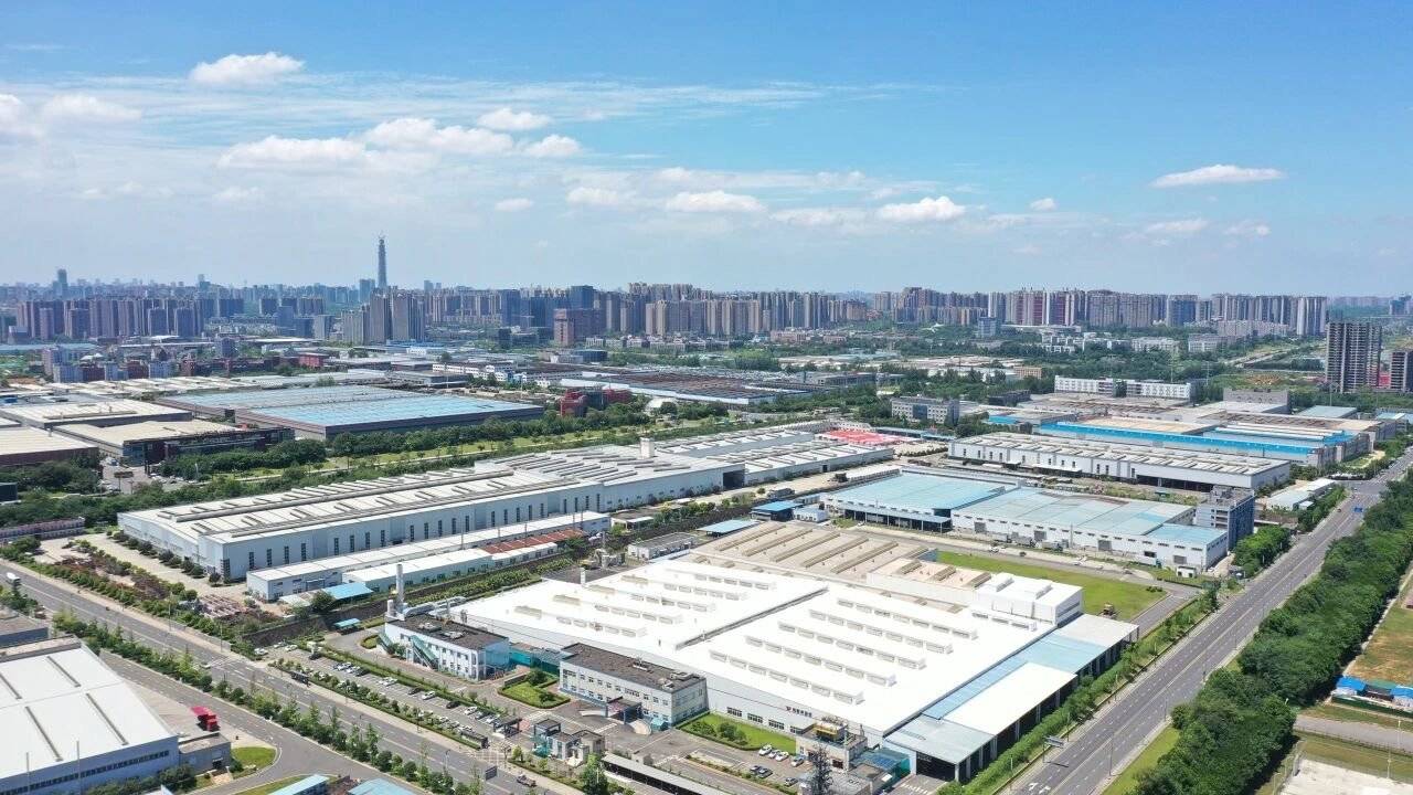 “龙泉驿造”汽车产量大幅增长，一车企增幅高达626%