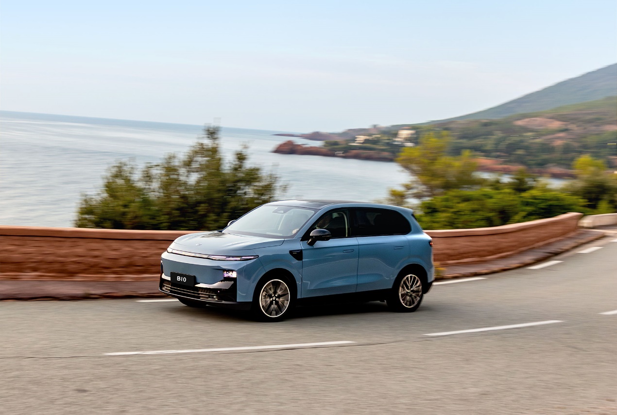 10万元级就带激光雷达 2025广州车展上能看到的高性价比辅助驾驶车型盘点