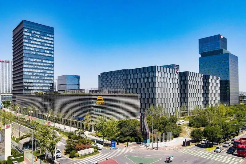 图源：西安发布