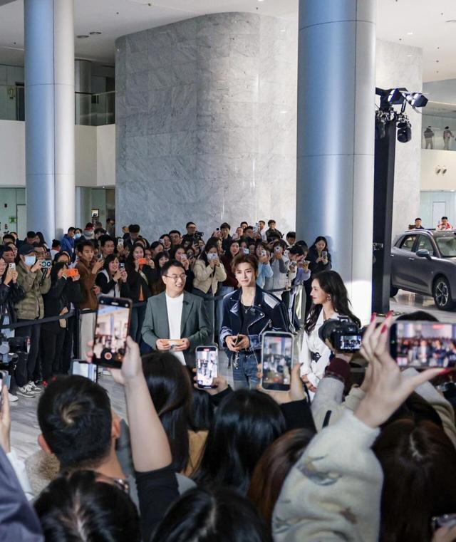 欧拉推出全新A级纯电SUV，迈出品牌焕新关键一步