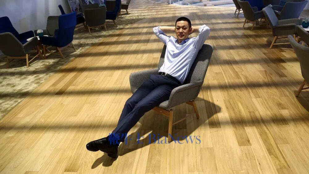 绝杀：蔚来如何挥出「起死回生」的一击