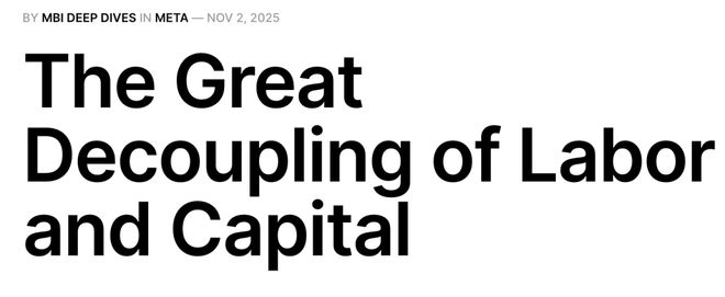 4万亿刀，仅3.6万人！英伟达揭残酷真相：劳动正与财富大脱钩