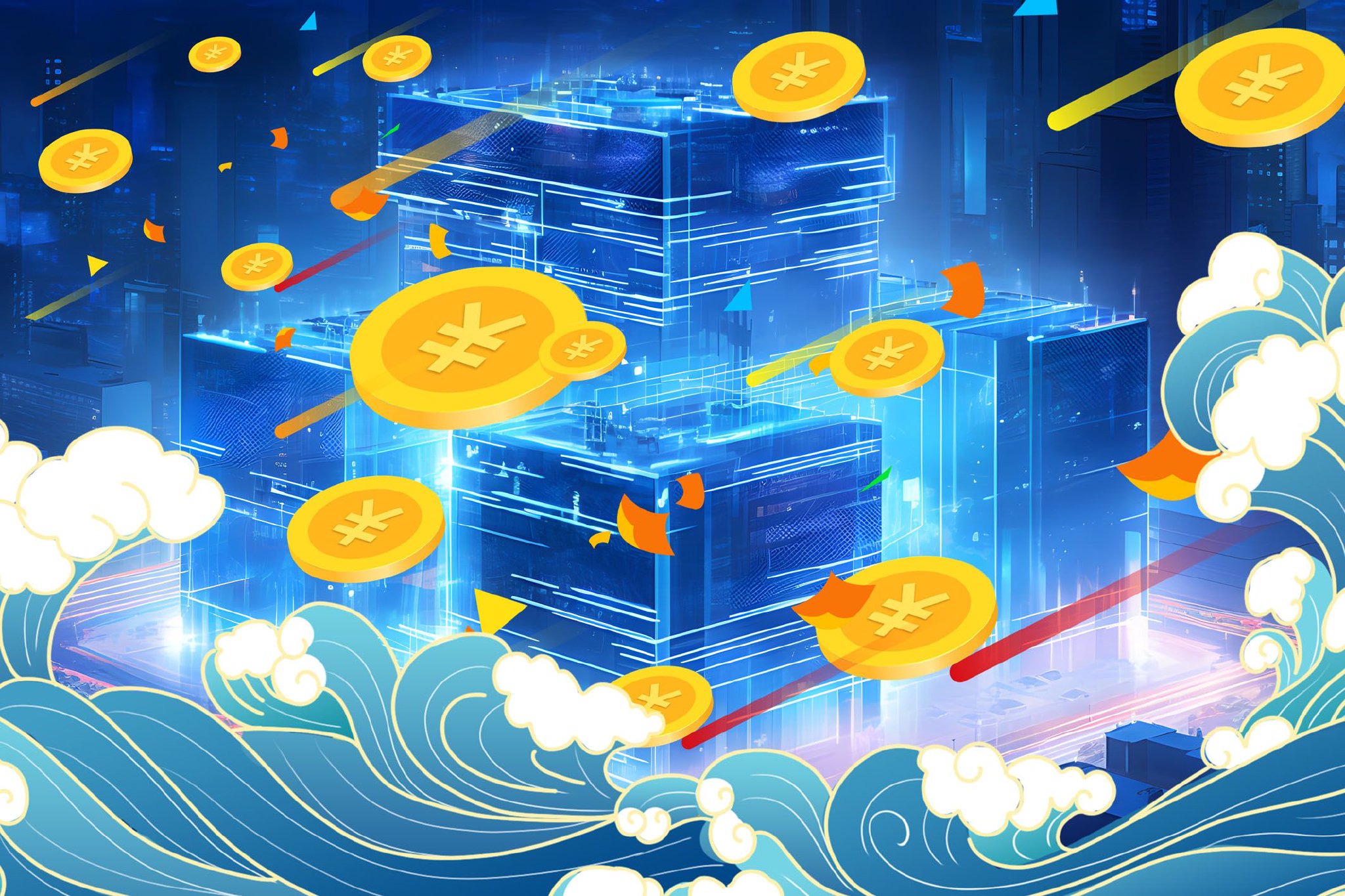 上市城商行业绩洗牌 市场关注“成长底色”