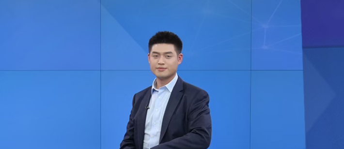 戴斯觉（图片来源：