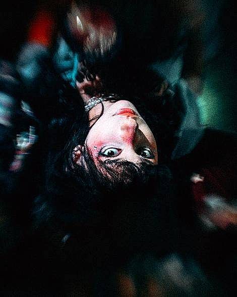 (图片来自:@progettoanimafusa)