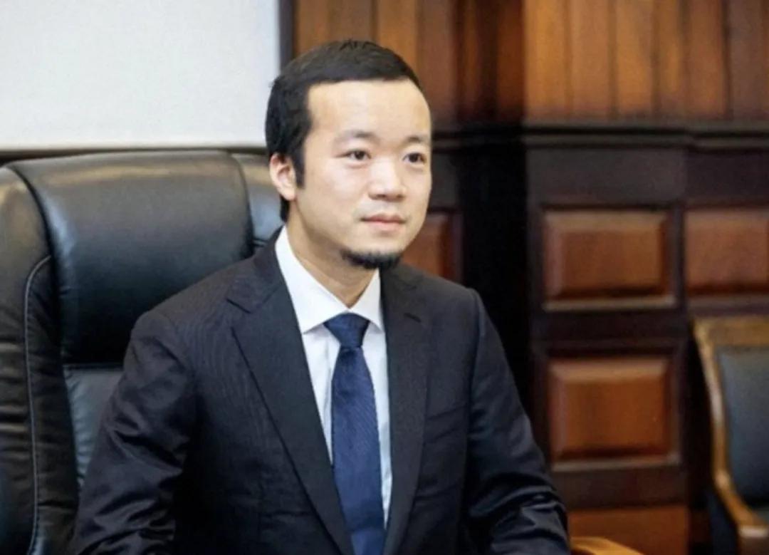 太子集团陈志被曝在日本买豪宅并成立3家公司,“以获得长期居留资格”!知情人称其经常赴日,当地住户:没见过他