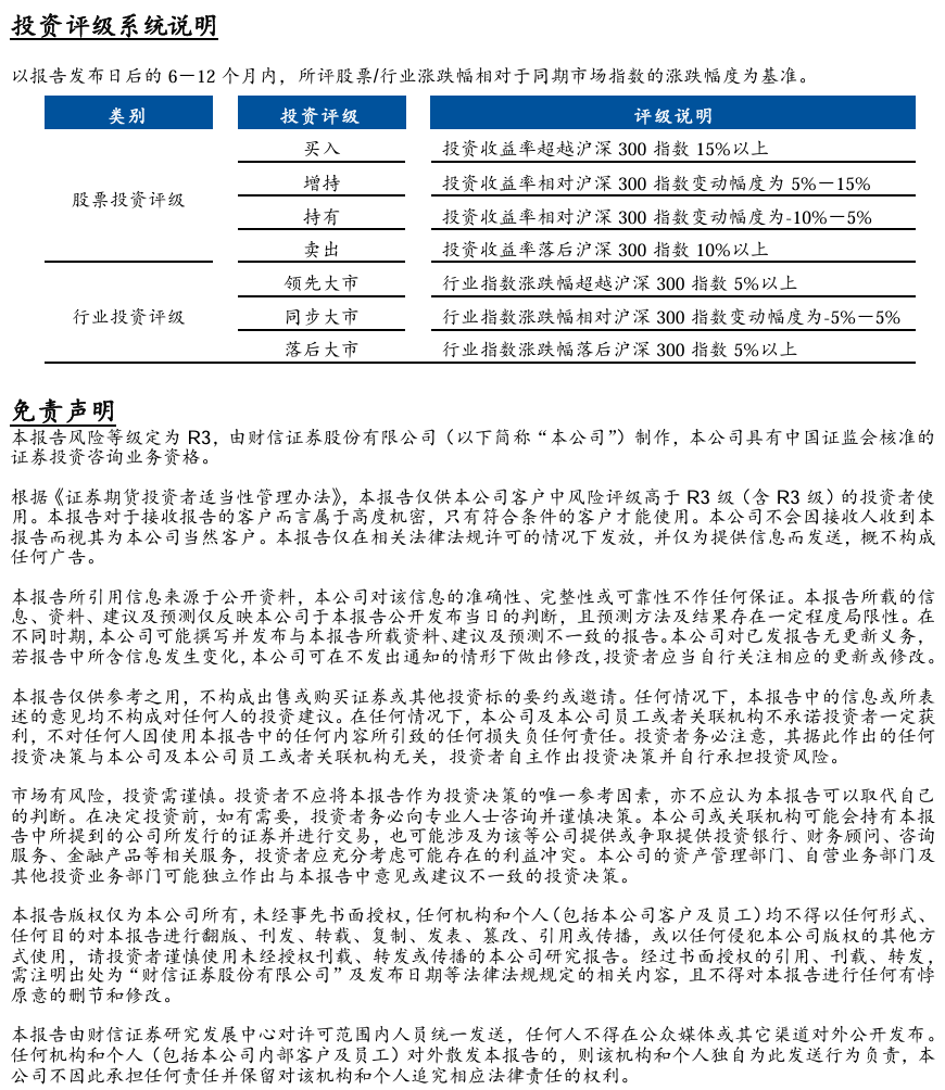 报告来源:财信证券研究发展中心