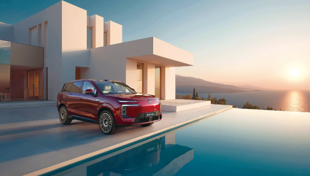 比亚迪的“慢”与“快”：坚守安全底线  加速品牌向上