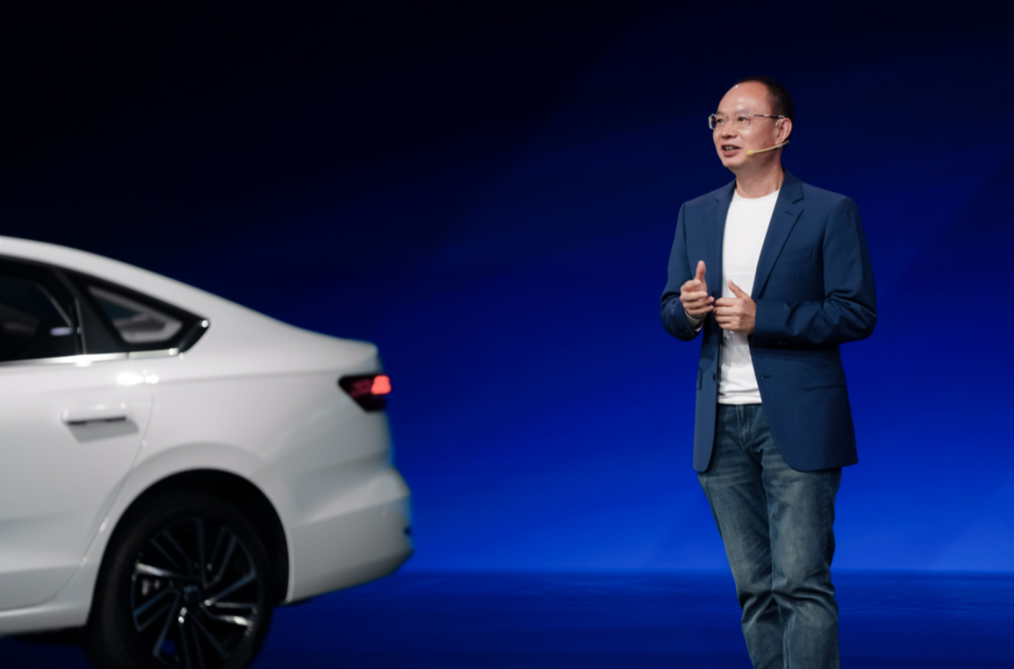 腾讯智慧出行助力朗逸Pro升级智能座舱体验 推动微信等腾讯生态产品上车