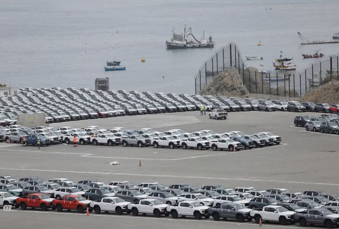 “南美电动汽车蓬勃发展，但无关特斯拉”