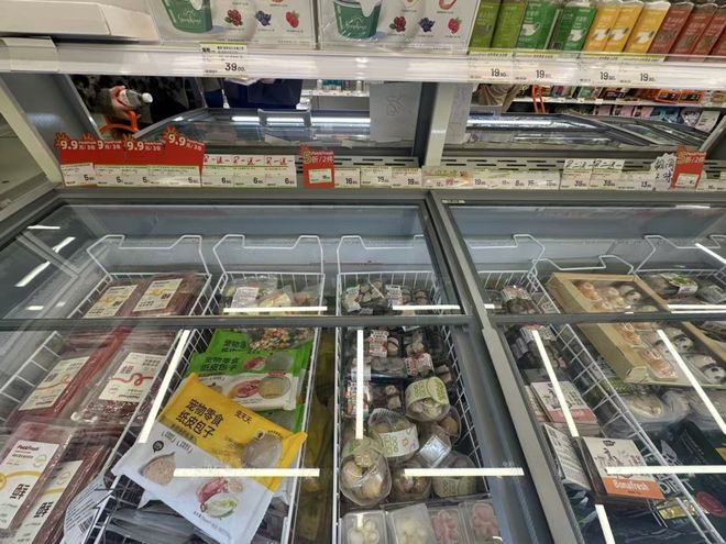 派特鲜生将全关，侯毅给他的宠物门店故事画上句号