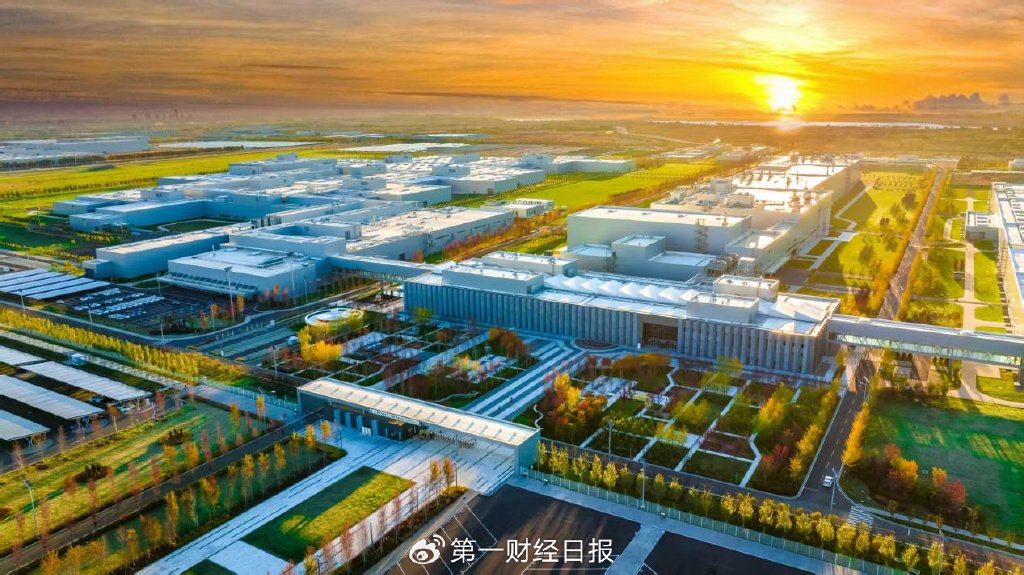 深耕可持续，真正“接地气”—华晨宝马地热项目创造能源转型新范本