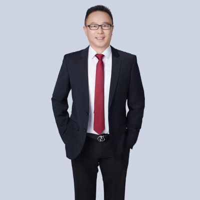 （图：中集环科副总裁、首席财务官、董事会秘书张毅）