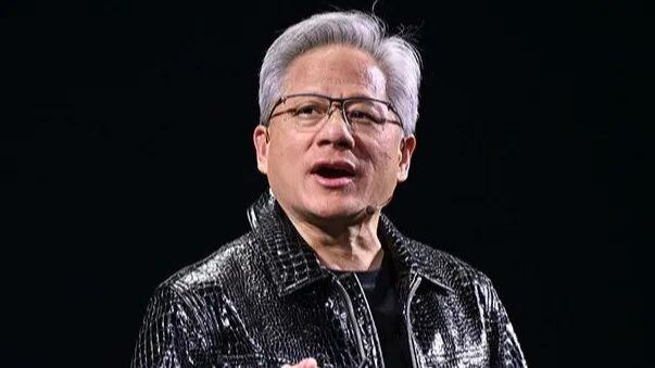 英伟达最新财报，隐含3200亿美元市值波幅