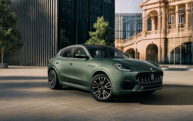 汽车行业格局悄然变化 玛莎拉蒂部分车型大幅降价背后的豪车困局