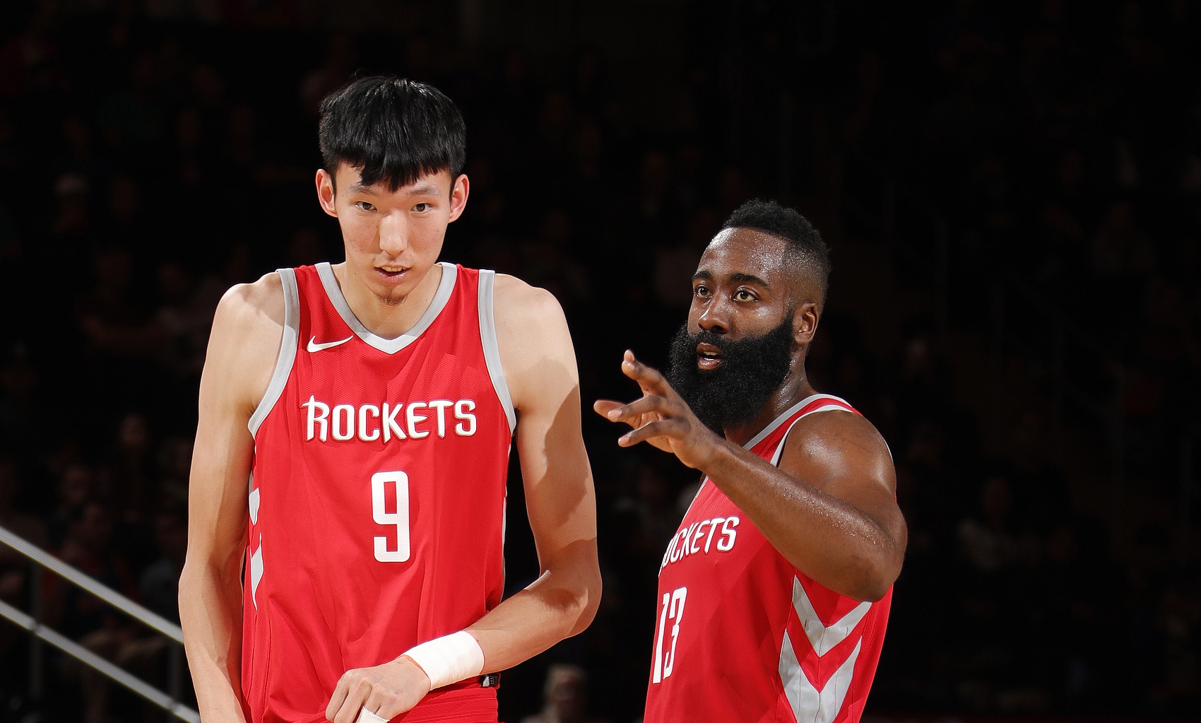 苦尽甘来！杨瀚森9分 创易建联之后中国球员在NBA的得分新高！