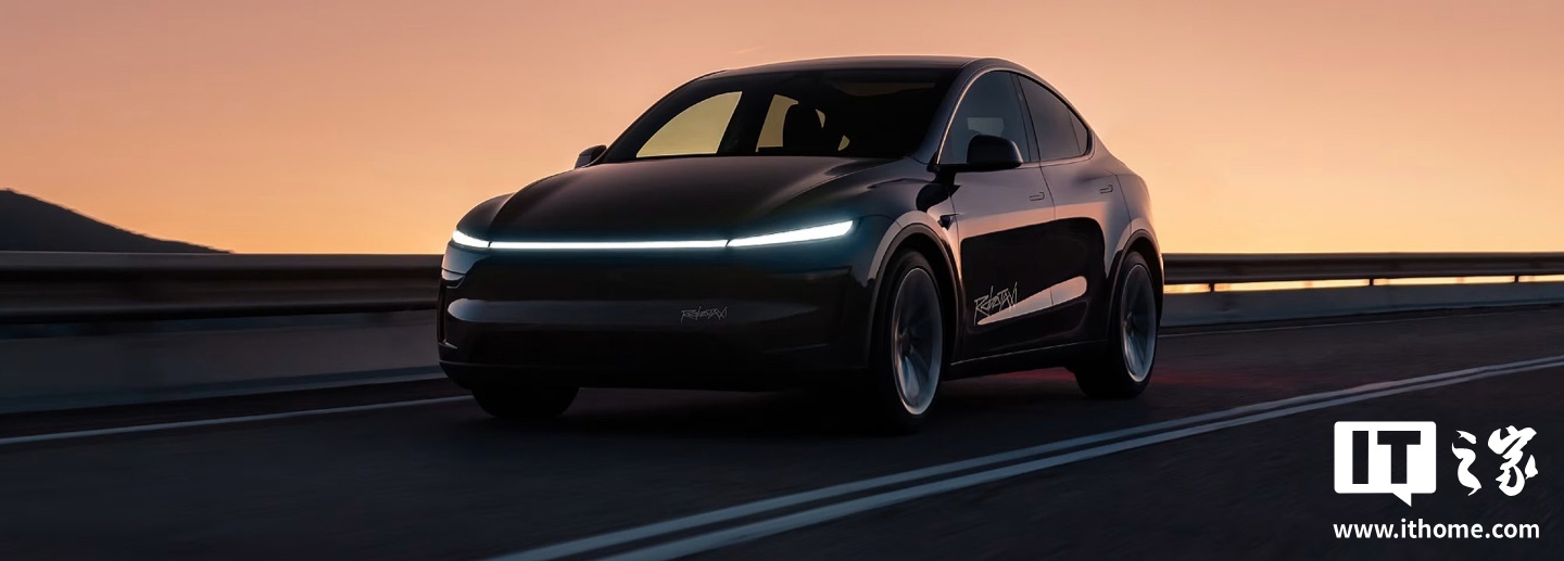 特斯拉 Robotaxi 服务向公众全面开放，但仅提供 iOS 版 App