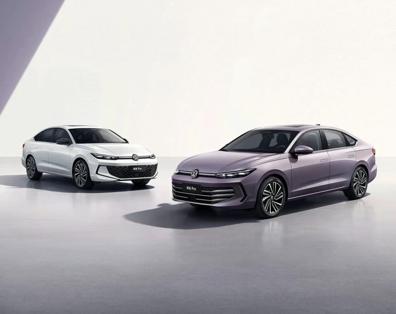 上汽大众朗逸Pro、吉利全新第五代帝豪等热门轿车前瞻