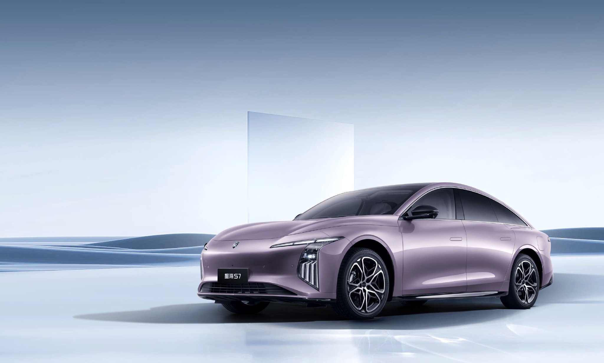 东风风行陈来：到2030年星海将有16款产品全面落地