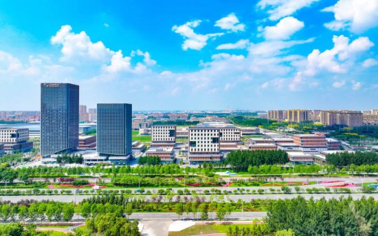 （来源：长春新区）