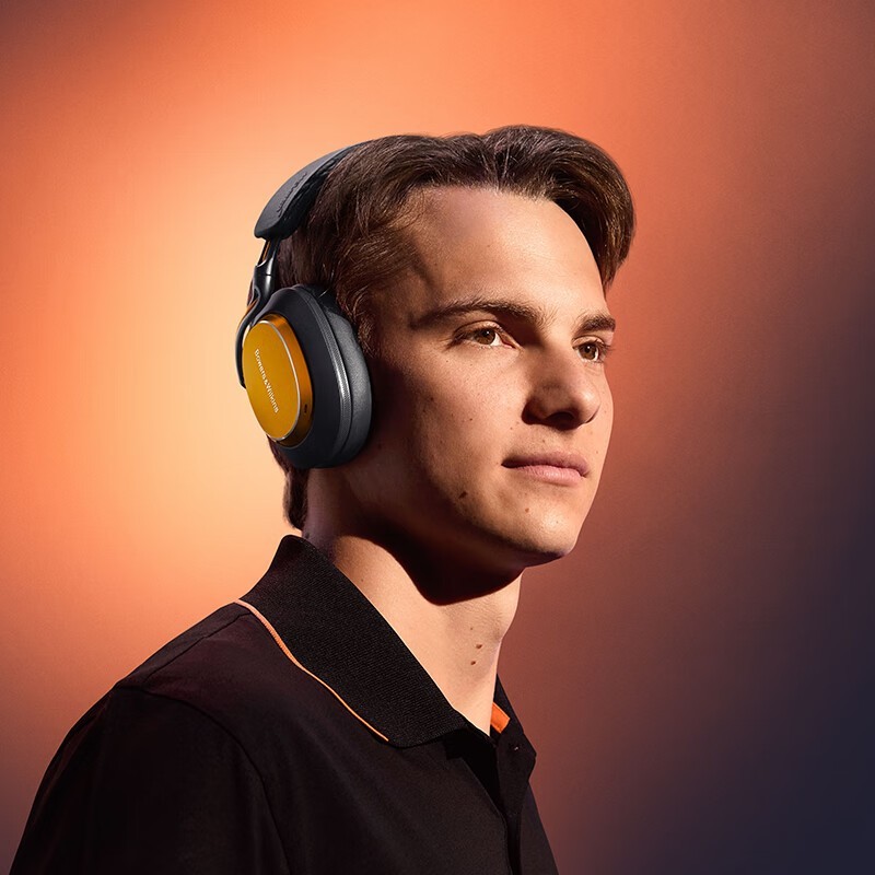 宝华韦健Px8 S2迈凯伦联名耳机优惠购