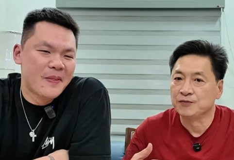 李春江：我后来执教让球员以朱芳雨为榜样 给胡金秋&孙铭徽都说过