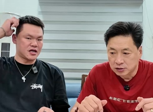 朱芳雨：我的腰间盘突出引发大腿后侧压迫神经 腰到脚尖都是麻的