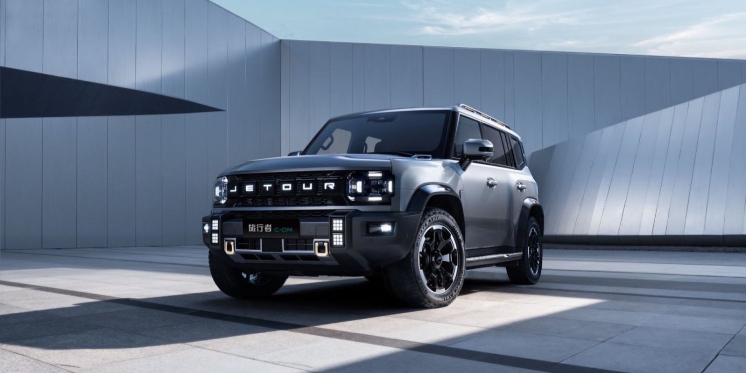 捷途汽车迈入“后李学用时代”