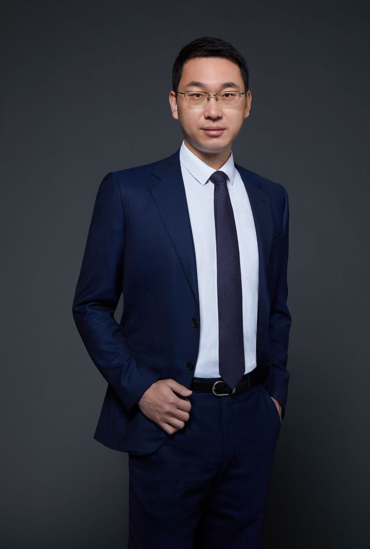 智行元年·探寻中国答案丨一汽-大众赵建民：市场对智能化的需求已超电动化