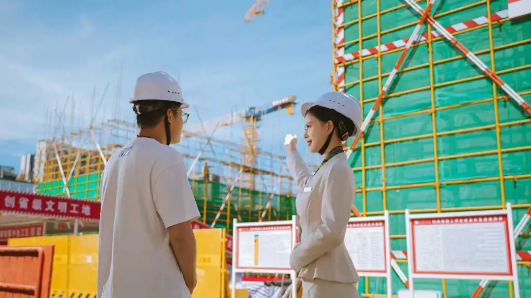 图：联发专属管家前置介入