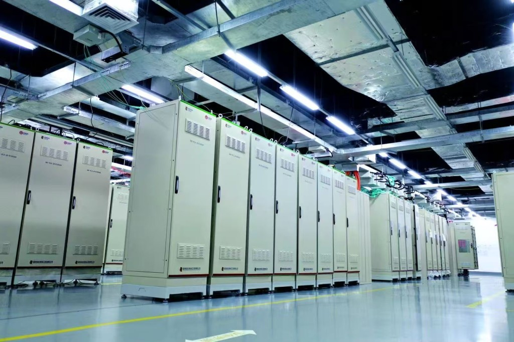 国核自仪 受访企业供图