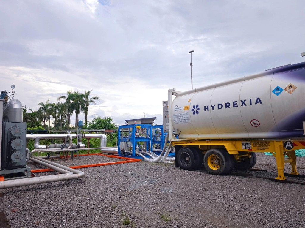 氢枫能源 受访企业供图