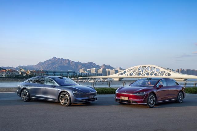 新款享界S9上市，“旗舰9系双子星”携手冲击高端豪华车市场