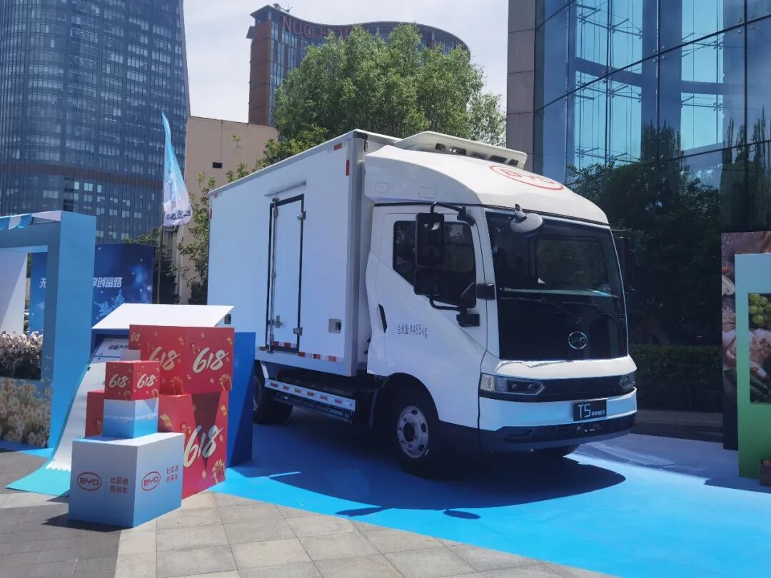 前10月轻卡累销破164万辆！同比增长5.66%！远程/大通/重汽潜力大