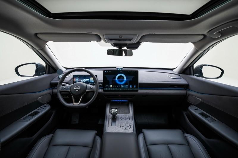 鲁大师发布最新实测：天籁·鸿蒙座舱，让燃油车真正跨进了新势力时代