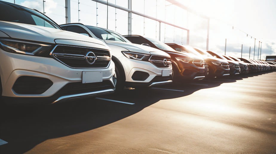 新造车品牌售价降幅较大