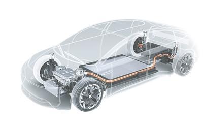 为汽车打造强劲“中国心”（汽车产业链上看创新）