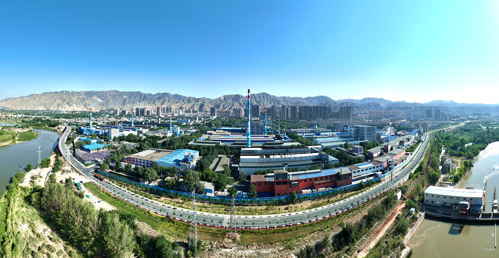 图片来源：方大炭素官网