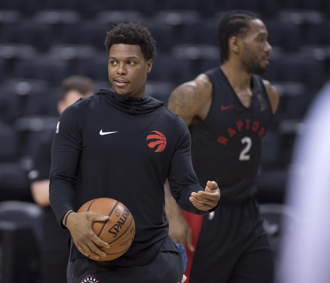 库班：莱昂纳德不配拥有猛龙雕像 即便有的话也得排在洛瑞后面