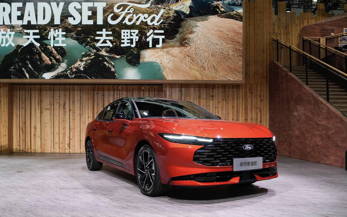 吴胜波：福特要在中国站稳脚跟，需回归消费者本身