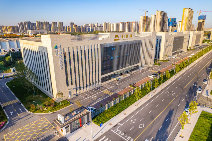 西安交通大学国家科技园咸阳园区