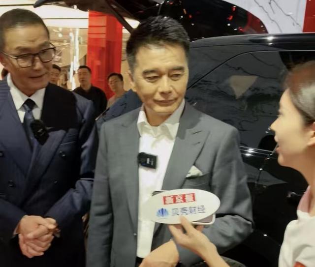 极氪全系豪华车型亮相广州车展，极氪9X交付已突破1万辆