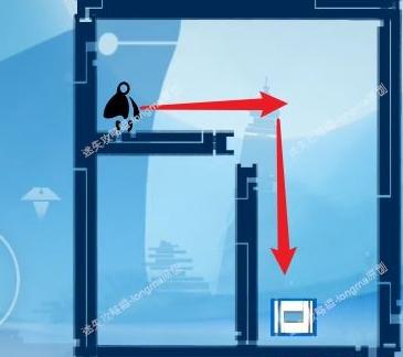 Mood心结第一章通关攻略