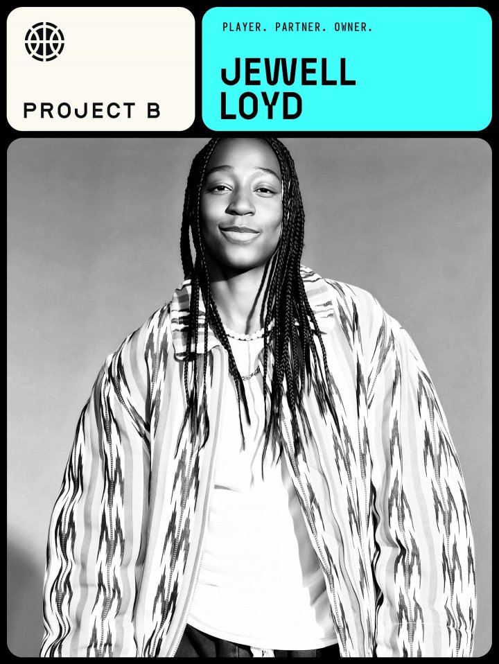 联盟起薪200万美元！全新女篮联赛Project B官宣李梦加盟！