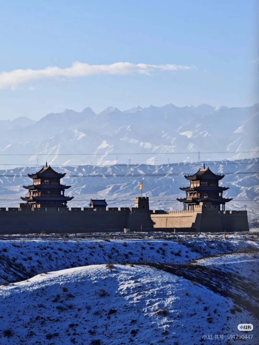 图源：小红书@懒云