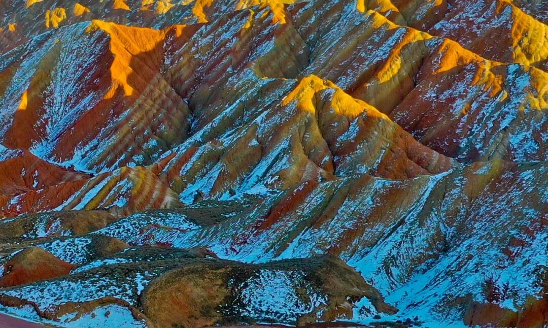 图源：张掖发布