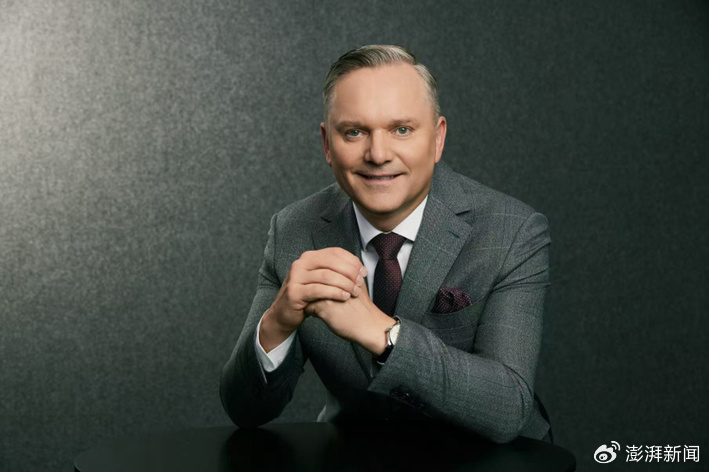 广州车展“靓”产品与“晒”技术，宝马集团大展2026新世代信心