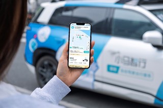 投入运营第七代Robotaxi，小马智行进入“自我造血”阶段