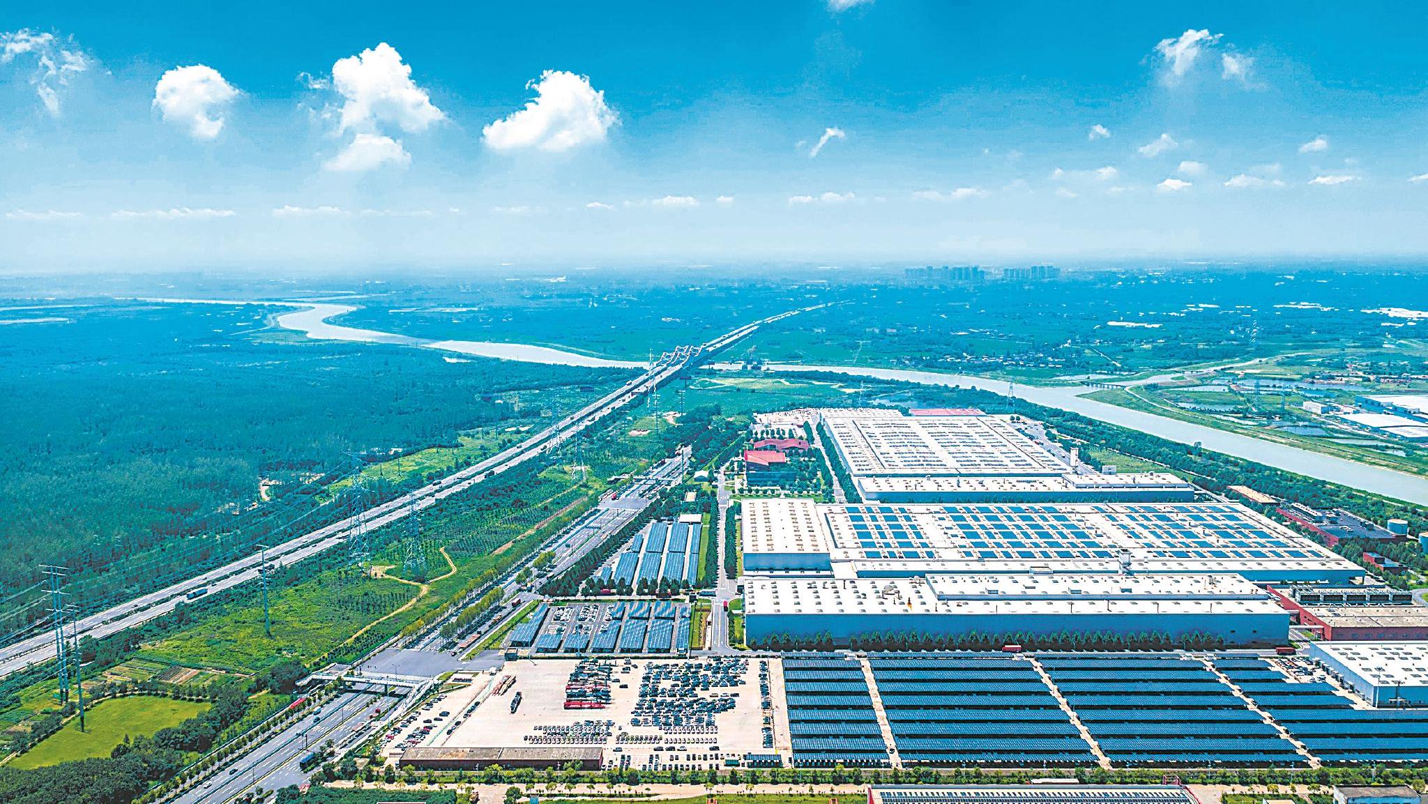 向上向外 走出“内卷”