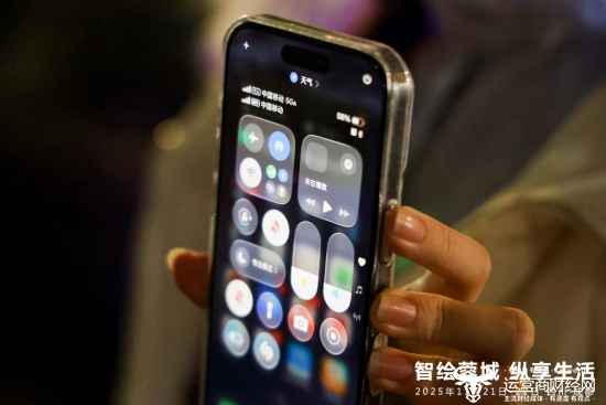 图、5G-A网络覆盖成都
